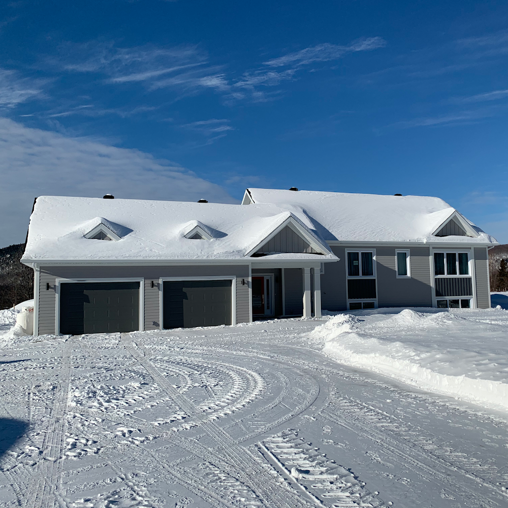 Trembec entrepreneur général Trois-Rivières | 7100 Rue Gabrielle-Roy, Trois-Rivières, QC G9C 0G5, Canada | Phone: (418) 487-7342