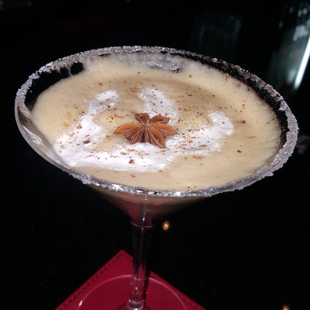 Urban Dish Grill & Wine Bar | 367 Yonge St, Barrie, ON L4N 4C9, Canada | Phone: (705) 797-8909