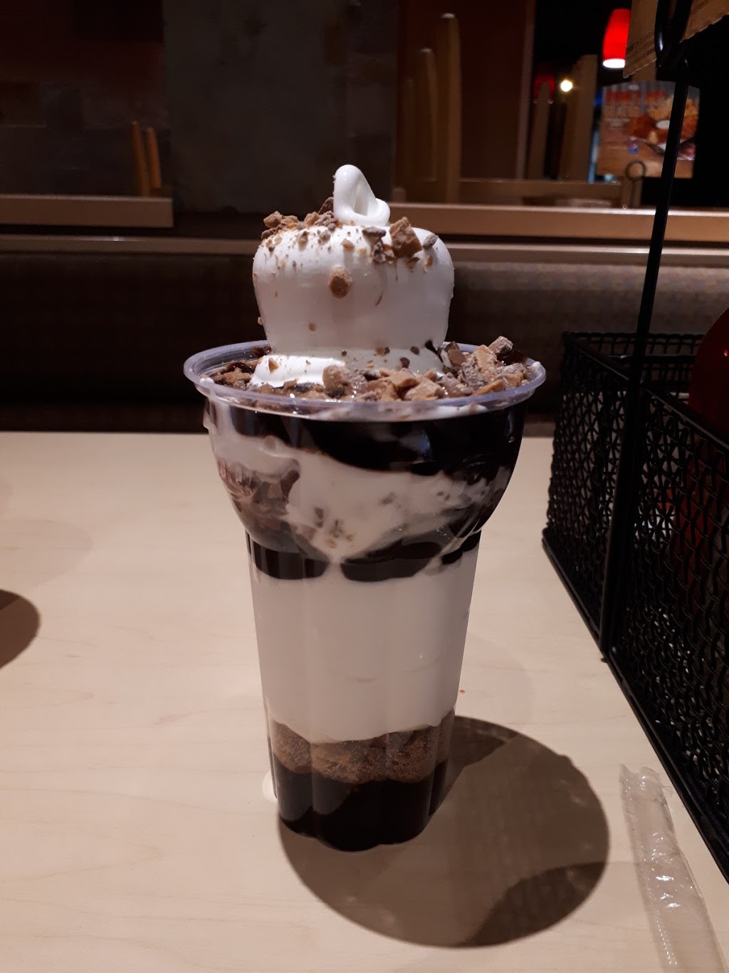 Dairy Queen Grill & Chill | 3143 Highway #69, North, Val Caron, ON P3N 1G4, Canada | Phone: (705) 897-2411