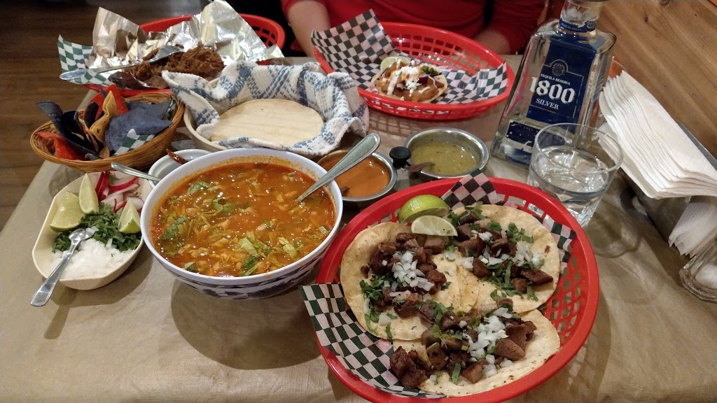 Hacienda Las Americas | 424 College St, Toronto, ON M5T 1T3, Canada | Phone: (647) 347-2931