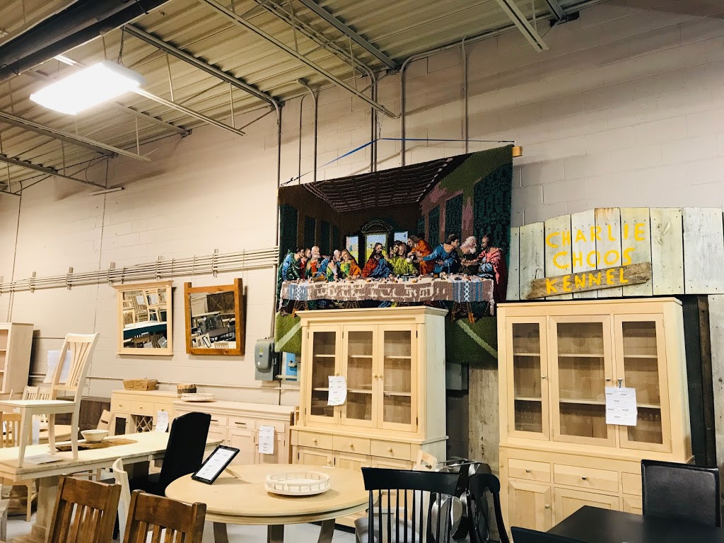 Mennonite Furniture & Gifts Inc | 250 Pinebush Rd, Cambridge, ON N1T 1Z6, Canada | Phone: (519) 622-7041