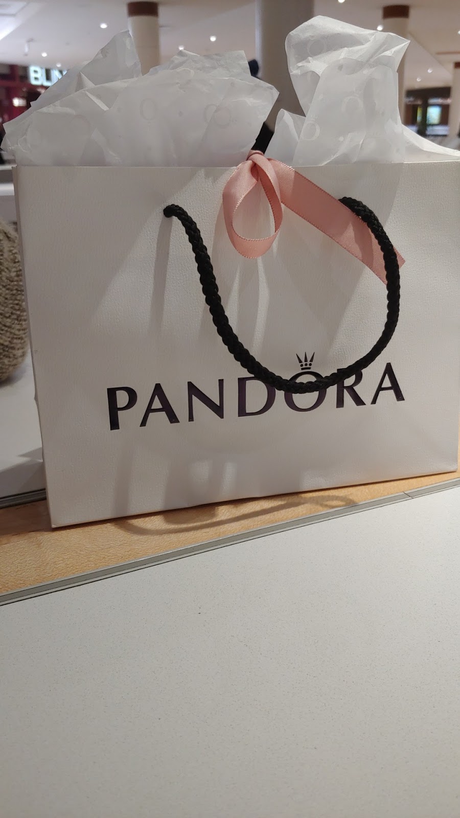 Pandora | 25 Peel Centre Dr #500 #500, Brampton, ON L6T 3R5, Canada | Phone: (905) 792-8820