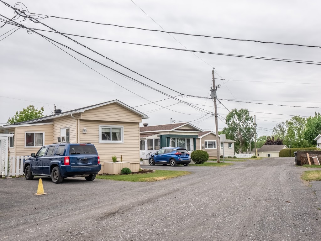 LES DOMAINES EL | 67 Rue du Domaine-des-Saules, Sorel-Tracy, QC J3P 7B8, Canada | Phone: (450) 705-3612