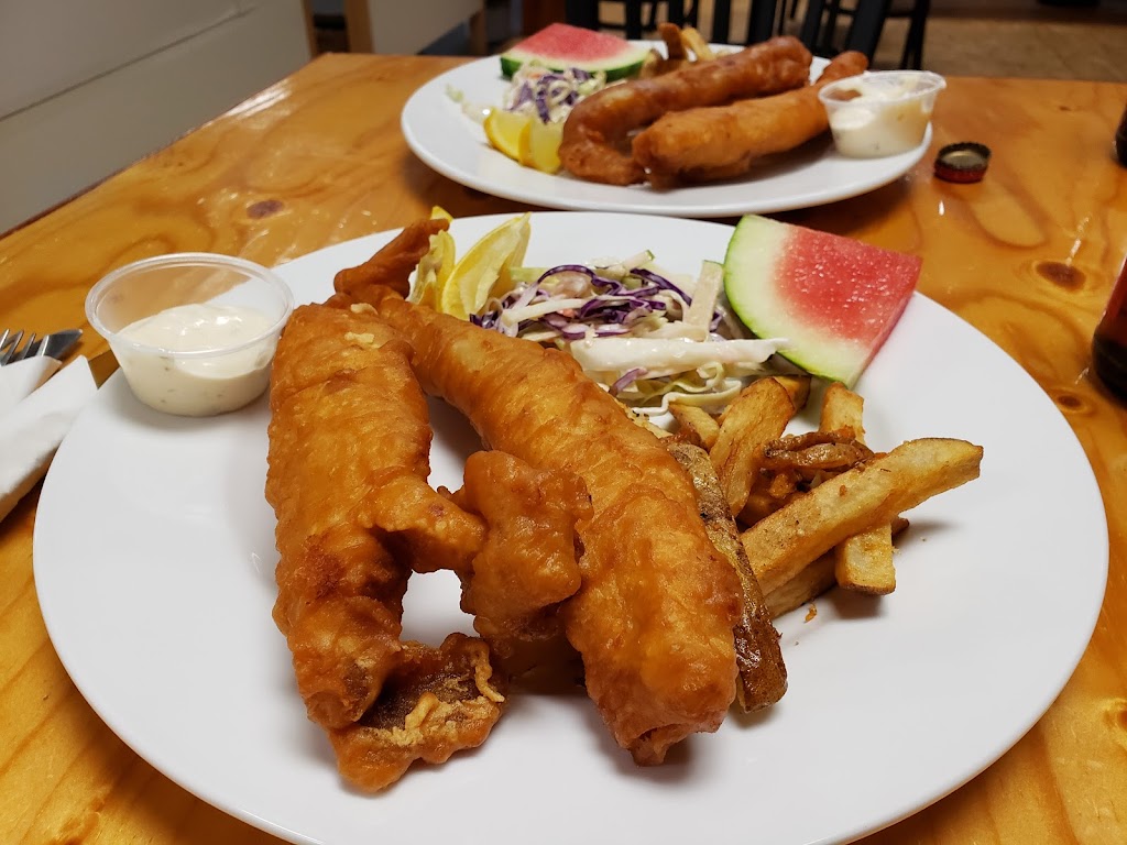 Fat Jacks Diner & Pub | 50865 Trans-Canada Hwy, Boston Bar, BC V0K 1C0, Canada | Phone: (604) 867-9296