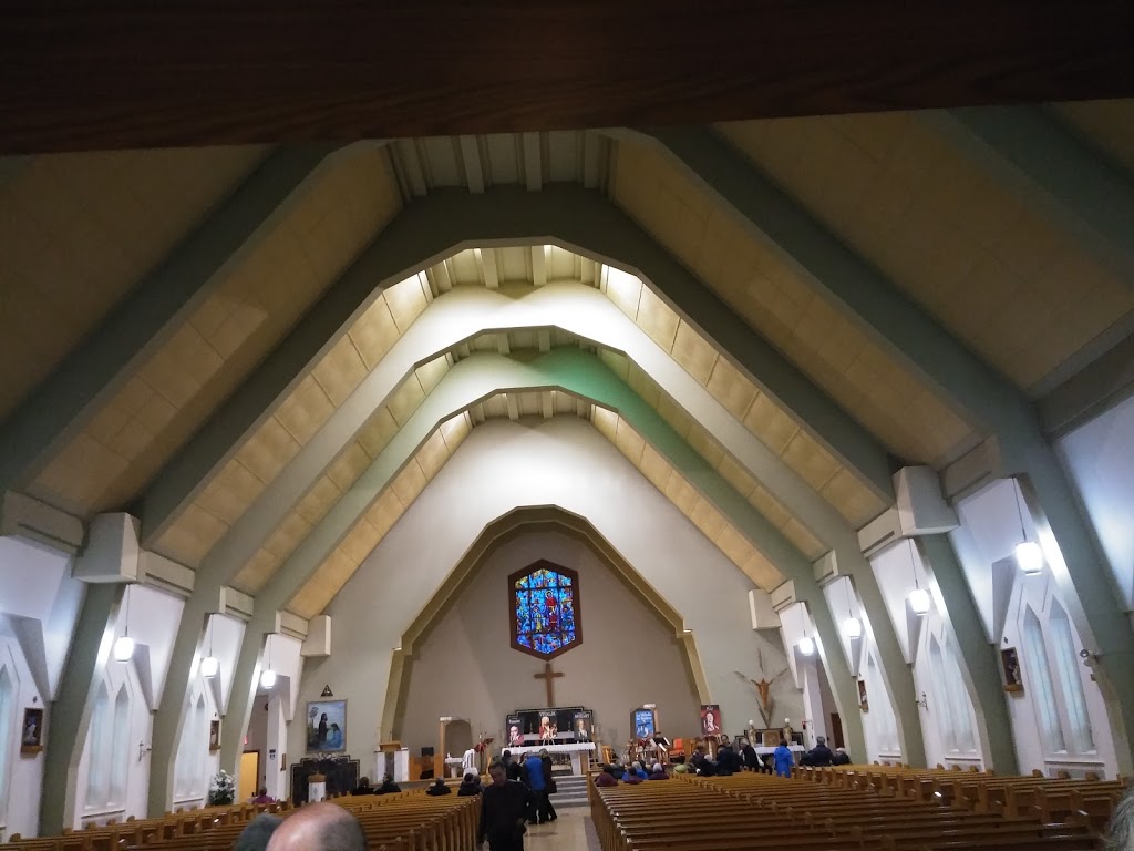 Presbytère St-Joseph | 885 Rue Saint-Pierre O, Saint-Hyacinthe, QC J2T 1N7, Canada | Phone: (450) 774-8648