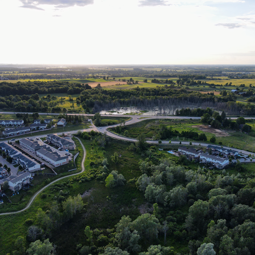 UAZ Aerial | Drone services | 56 Henwood Dr, Cambridge, ON N3C 0B8, Canada | Phone: (226) 339-7313