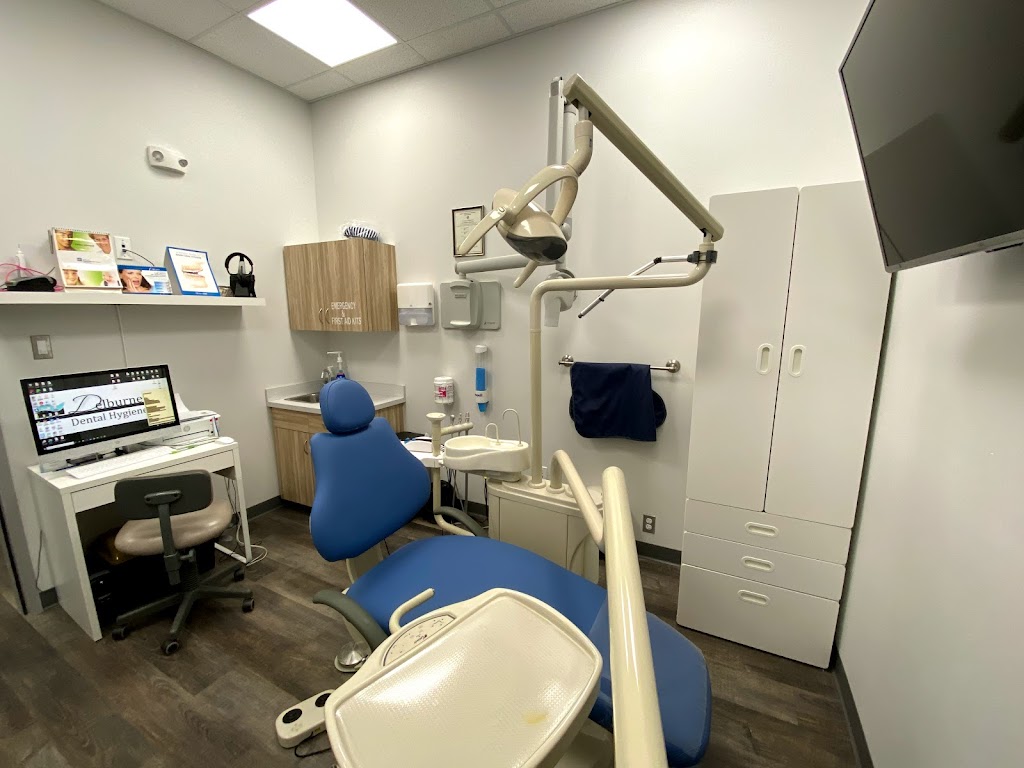 Delburne Dental Hygiene | 2102 20 St, Delburne, AB T0M 0V0, Canada | Phone: (403) 872-4710