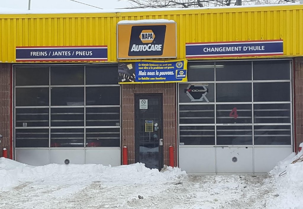 Garage Automobile Laval - 470 Bd Chomedey, Laval, QC H7V 2W9, Canada