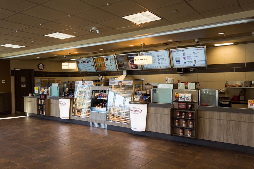 Tim Hortons | Carleton University, 1125 Colonel By Drive 1st floor Richcraft Hall, Ottawa, ON K1S 5B6, Canada | Phone: (613) 520-2600 ext. 5618