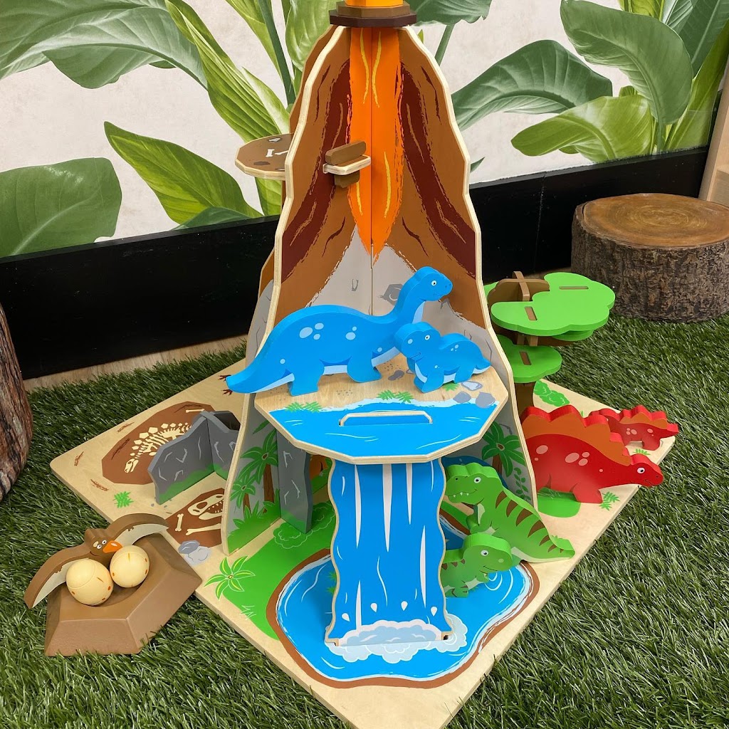 Green Cube Childcare | 191 Mactaggart Drive, Third Floor, Nobleton, ON L0G 1N0, Canada | Phone: (416) 817-5092