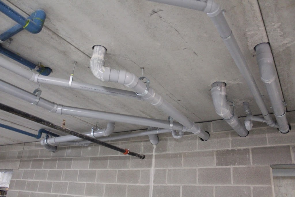 CJs Express Plumbing & Electrical Ltd | 510 Collier MacMillan Dr, Cambridge, ON N1R 6R5, Canada | Phone: (519) 621-3111