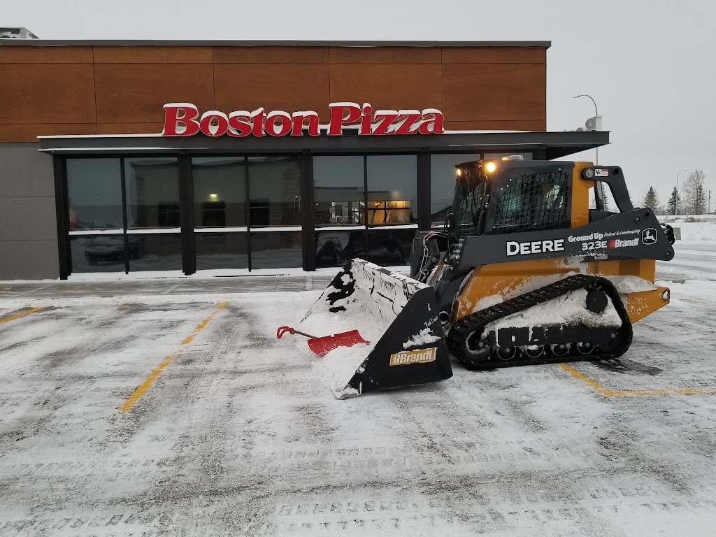 Boston Pizza | 3-37 Cottonwood Dr, Blackfalds, AB T0M 0J0, Canada | Phone: (403) 885-7771