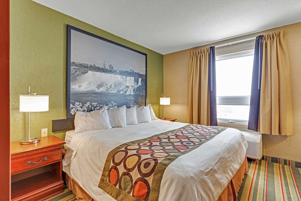 Quality Inn & Suites | 11 Windward Dr, Grimsby, ON L3M 4E9, Canada | Phone: (905) 309-8800
