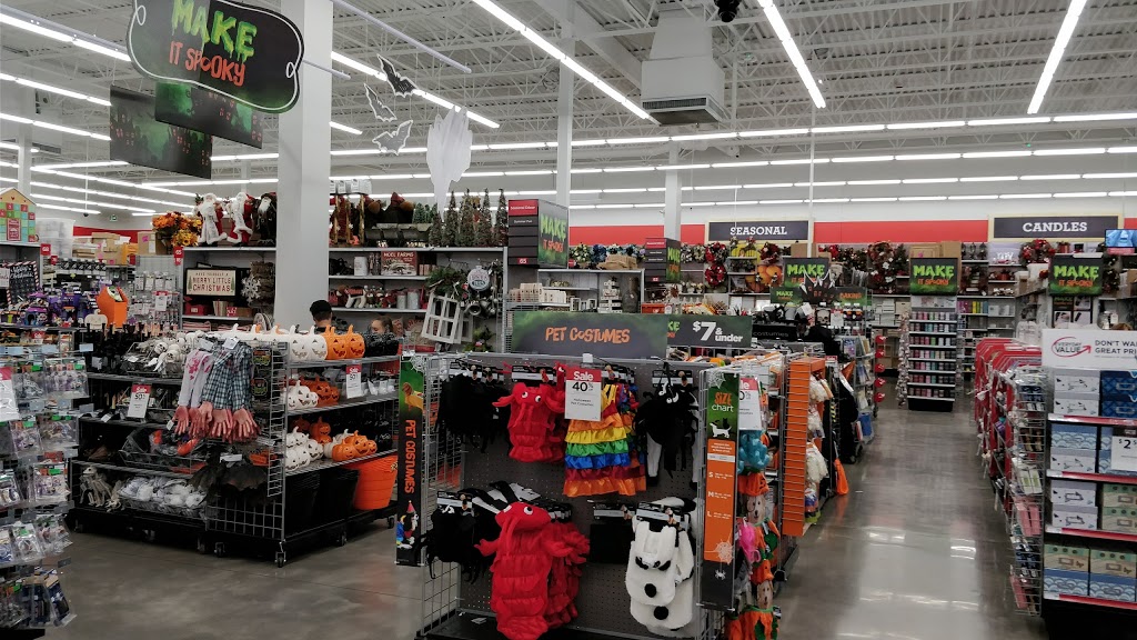 Michaels | 120 Resolution Dr, Brampton, ON L6W 0A7, Canada | Phone: (289) 499-4501