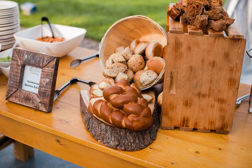 All Seasons Catering | 1595 Main St, Winnipeg, MB R2V 1Y2, Canada | Phone: (204) 477-1897