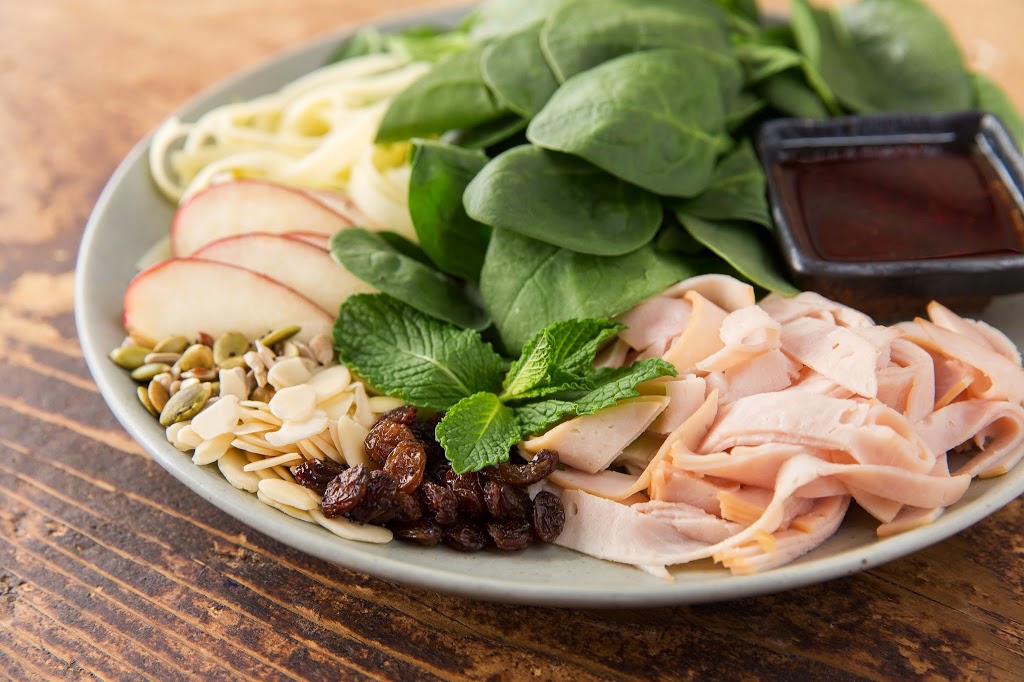 Good Earth Coffeehouse | 1971 Oak Bay Ave, Victoria, BC V8R 1E2, Canada | Phone: (250) 590-5324