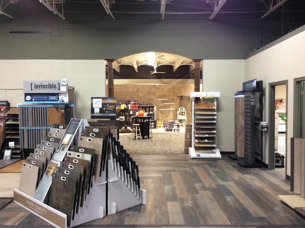 Carpet One Floor & Home | 236 Norwich Ave, Woodstock, ON N4S 3V9, Canada | Phone: (519) 536-9618