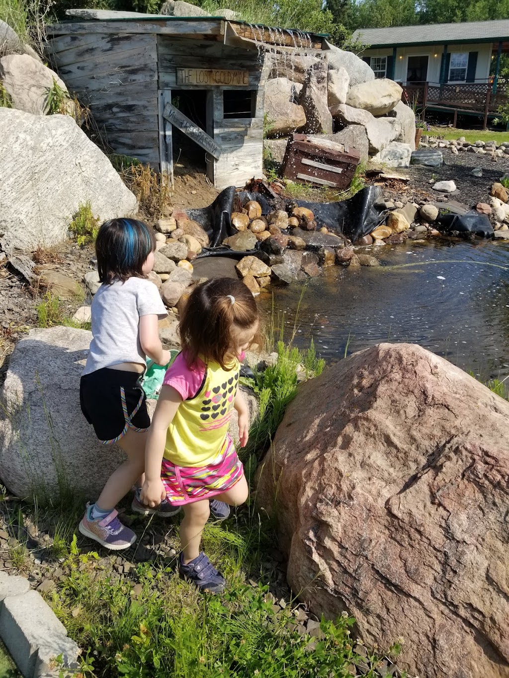 Blackstone Mini Golf and Family Park - Pigeon Lake, AB | 652 462014, Range Rd 10, Westerose, AB T0C 2V0, Canada | Phone: (780) 586-2290