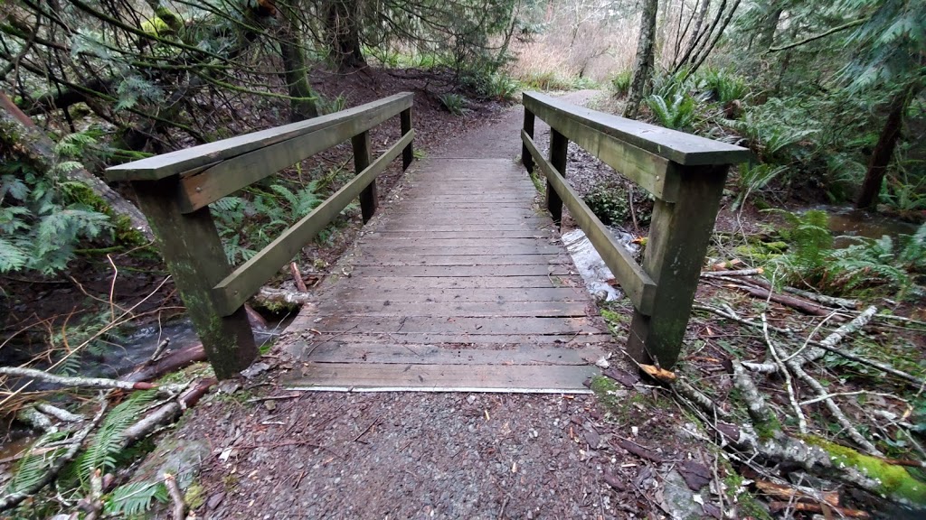 Linley Valley Cottle Lake Park | 3669 Rock City Rd, Nanaimo, BC V9T 1T6, Canada | Phone: (250) 756-5200