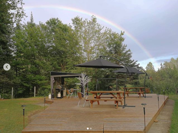 Obergeinn | 1459 Rue Merette, Val-David, QC J0T 2N0, Canada | Phone: (819) 429-1324
