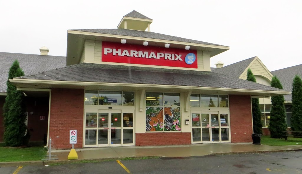 Pharmaprix | 1780 Chemin Ste Angélique, Saint-Lazare, QC J7T 2X8, Canada | Phone: (450) 424-5751