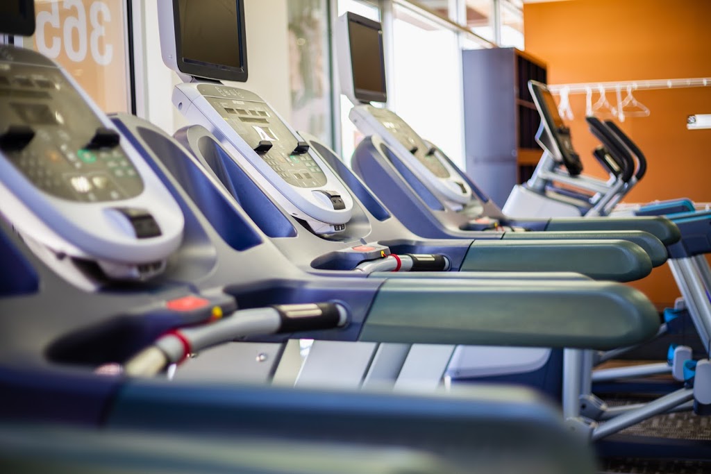Anytime Fitness | 678 Broadway, Tillsonburg, ON N4G 3S9, Canada | Phone: (519) 688-3455