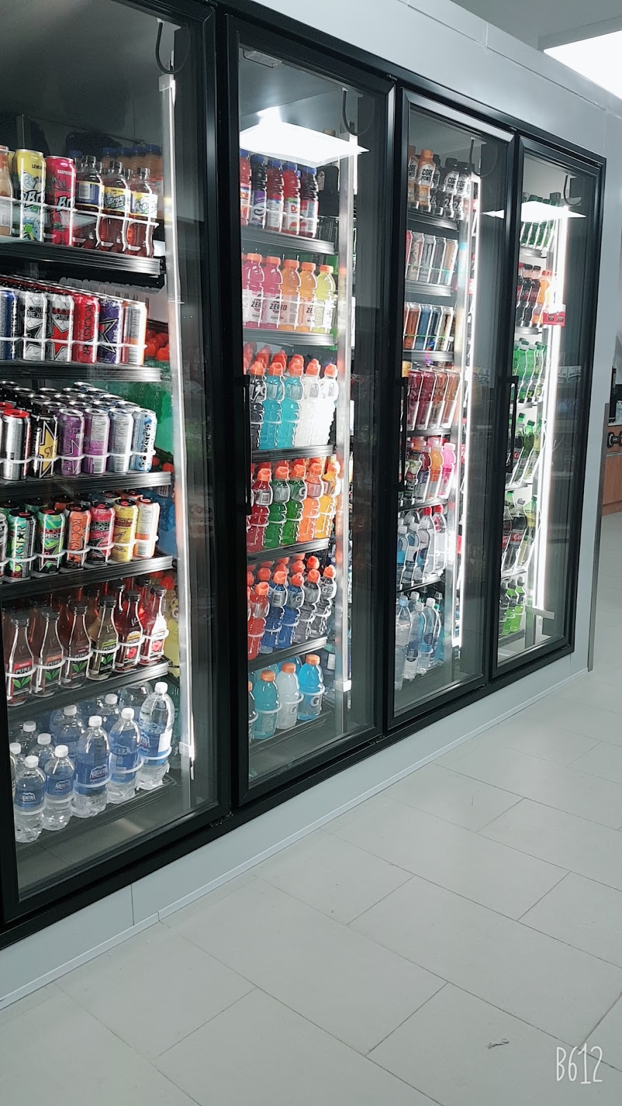 Wabamun Gas Station & C-Store (Travellers Hut) | 5213 50 St, Wabamun, AB T0E 2K0, Canada | Phone: (780) 892-3252