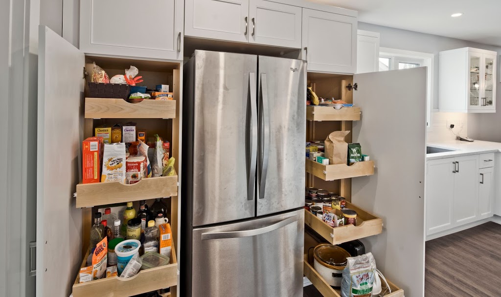 Style Kitchen Design | 153 Orchard Hill Dr, Winnipeg, MB R3X 1L7, Canada | Phone: (204) 999-6022
