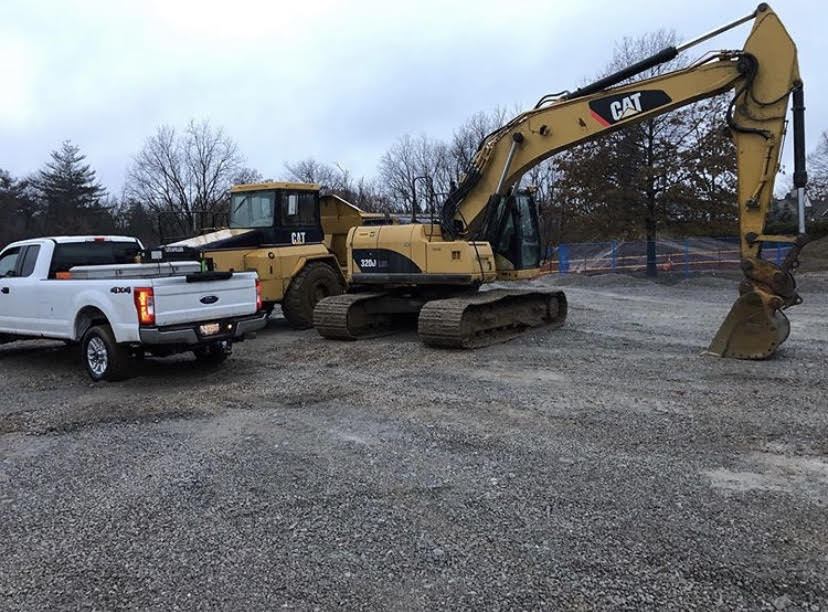 Creekside Excavation | 6300 Sixteen Rd, Smithville, ON L0R 2A0, Canada | Phone: (289) 440-0698