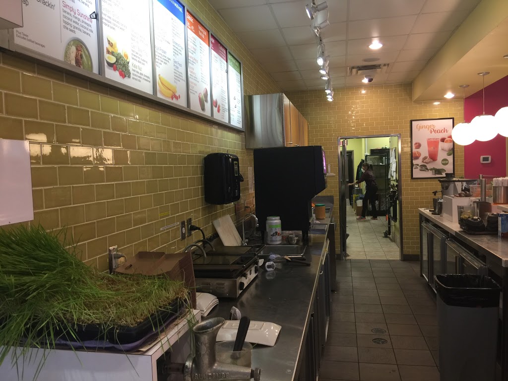 Jugo Juice | 2443 161a St #20, Surrey, BC V3S 0M6, Canada | Phone: (604) 560-3827