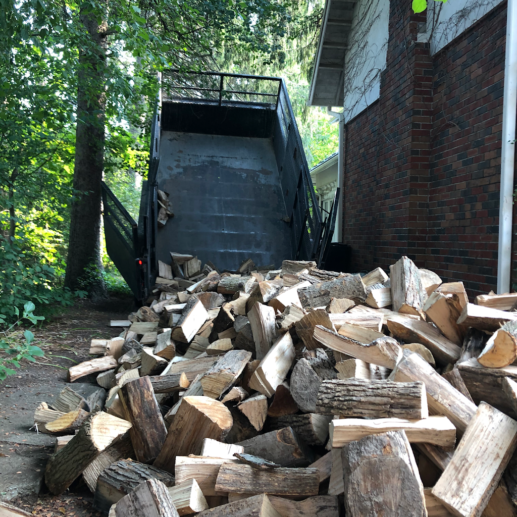 Stormin Normans Firewood | 2892 Hackbart Rd, St. Clements, ON N0B 2M0, Canada | Phone: (519) 504-5626