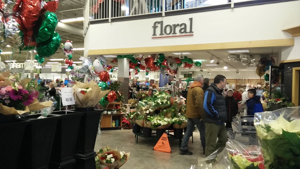 Zehrs | 7201 Tecumseh Rd E, Windsor, ON N8T 3K4, Canada | Phone: (519) 974-1000