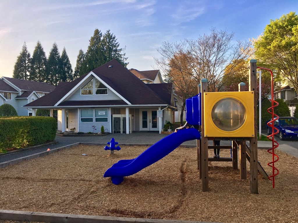 Halston Hills Housing Co-Operative | 8868 Horne St, Burnaby, BC V3N 4T1, Canada | Phone: (604) 421-8320