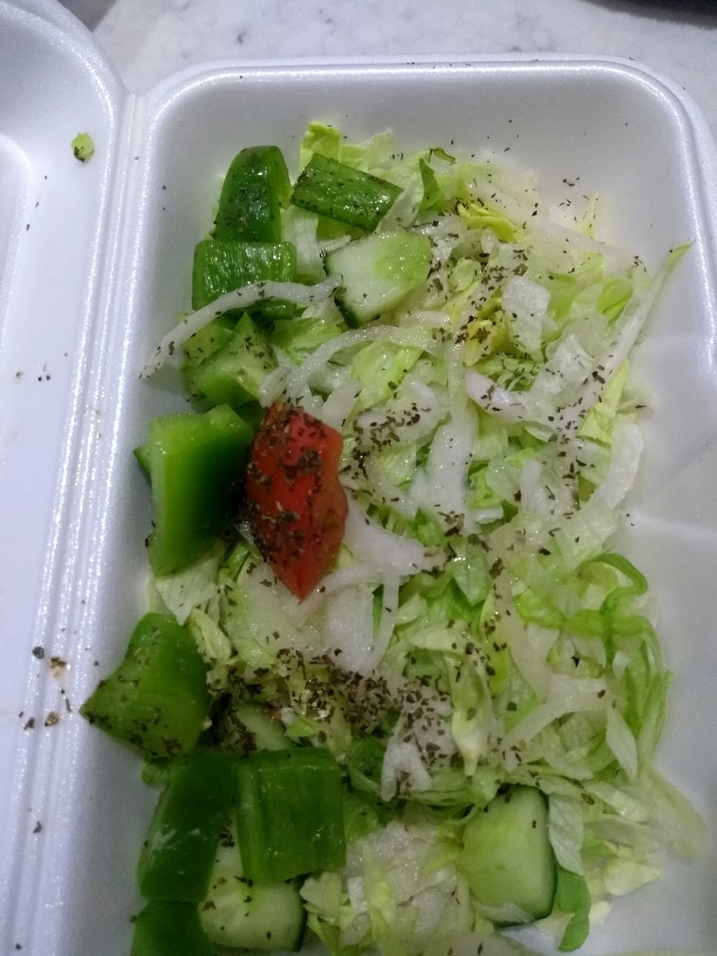 Osmows Shawarma | 1900 Simcoe St N Unit 103, Oshawa, ON L1G 4Y3, Canada | Phone: (905) 571-0999