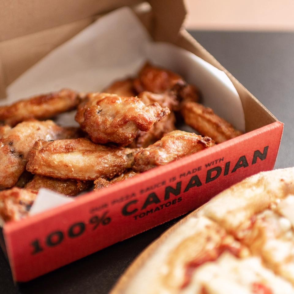 Robins Donuts & 241 Pizza | 121 Souxe Avenue south, Fort QuAppelle, SK S0G 1S0, Canada | Phone: (306) 332-0241
