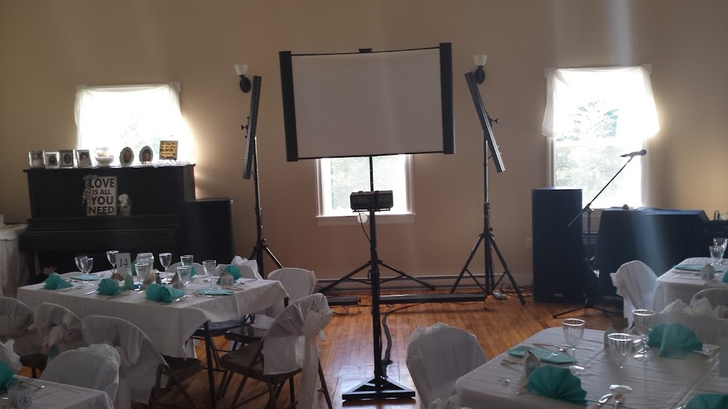 Merigomish School House Community Centre | 1682 Shore Rd, Merigomish, NS B0K 1G0, Canada | Phone: (902) 754-8329