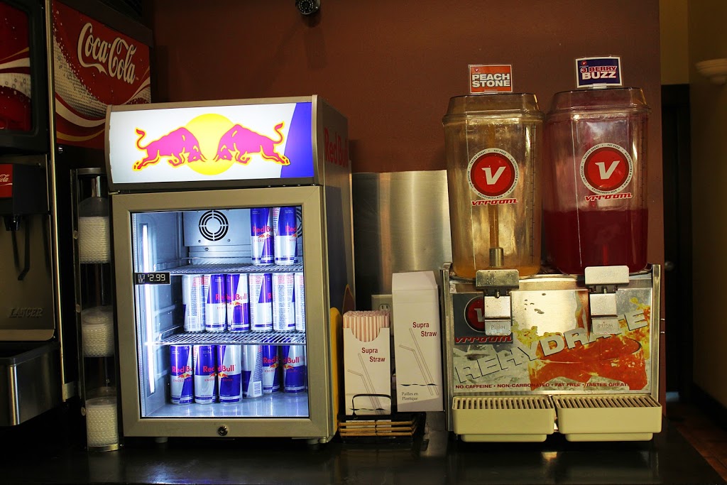 Subcity Donair | 1195 Industrial Rd, West Kelowna, BC V1Z 1G4, Canada | Phone: (250) 769-4353