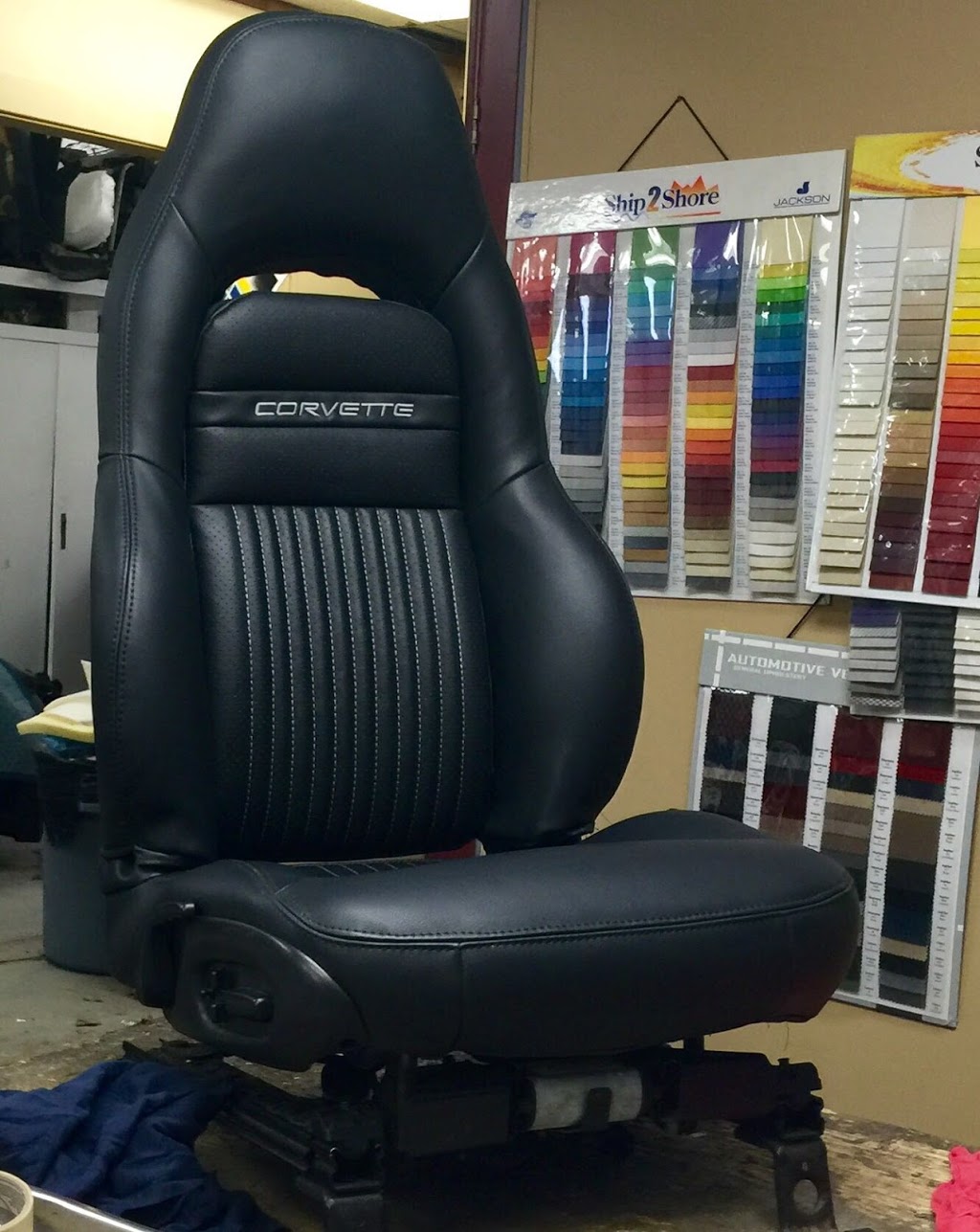 Got It Covered | 1531 Michael St, Ottawa, ON K1B 3T3, Canada | Phone: (613) 260-5400