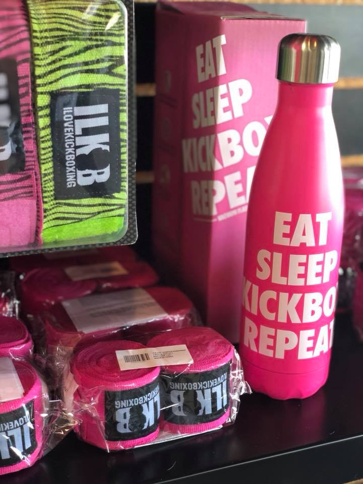 iLoveKickboxing - Pickering, ON | 1635 Bayly St, Pickering, ON L1W 1L9, Canada | Phone: (365) 300-1717