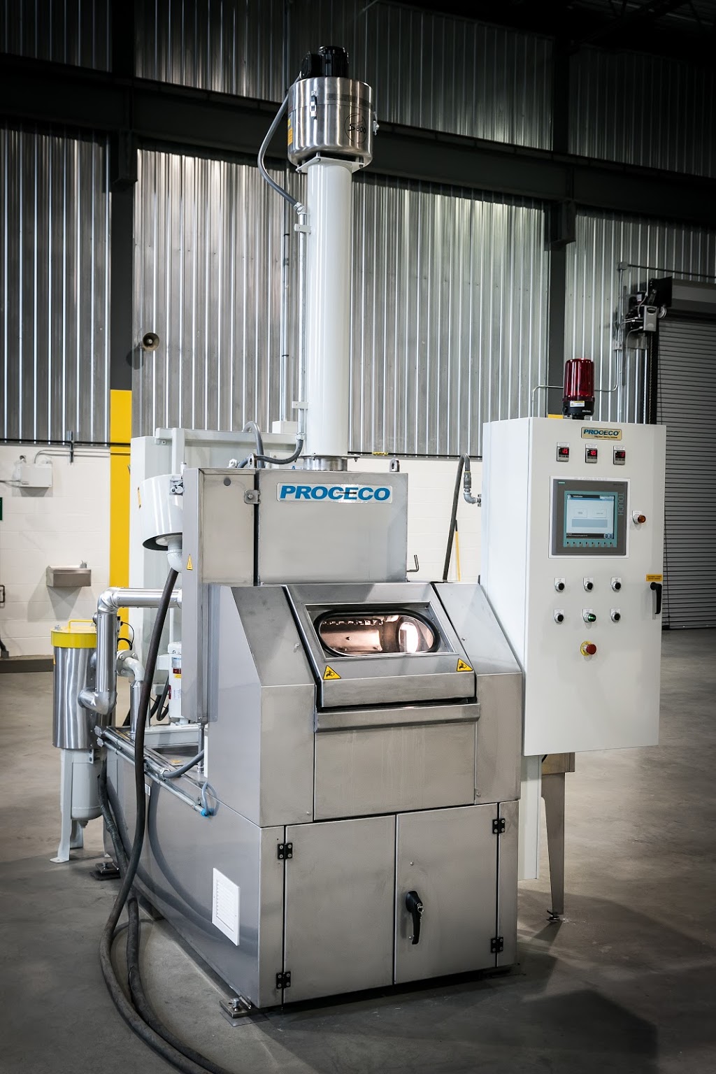 PROCECO LTD | 7300 Rue Tellier, Montréal, QC H1N 3T7, Canada | Phone: (514) 254-8494