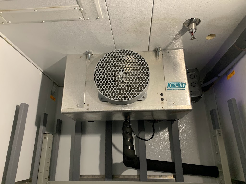 Optimal Air Solutions Inc | 1225 Gorham St #21, Newmarket, ON L3Y 8Y4, Canada | Phone: (289) 597-0997