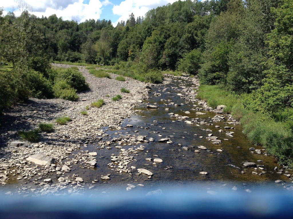 Parc des Sept-Chutes | 570 25e Av, Saint-Georges, QC G5Z 1G7, Canada | Phone: (418) 228-8151