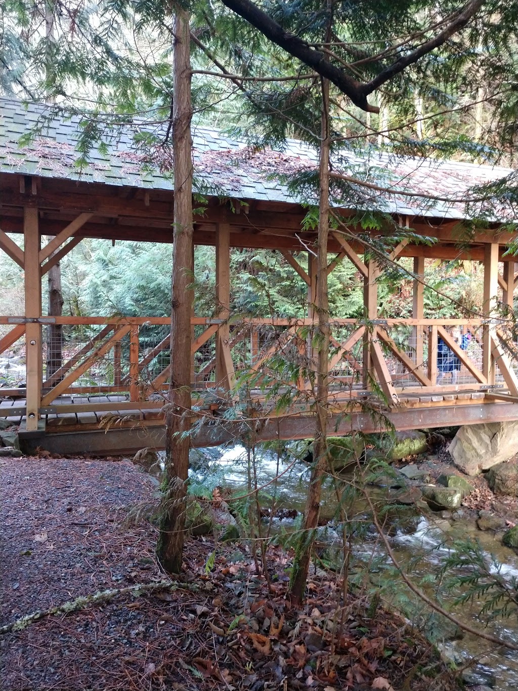 North Lake Whatcom Trail | Bellingham, WA 98226, USA | Phone: (360) 778-5850