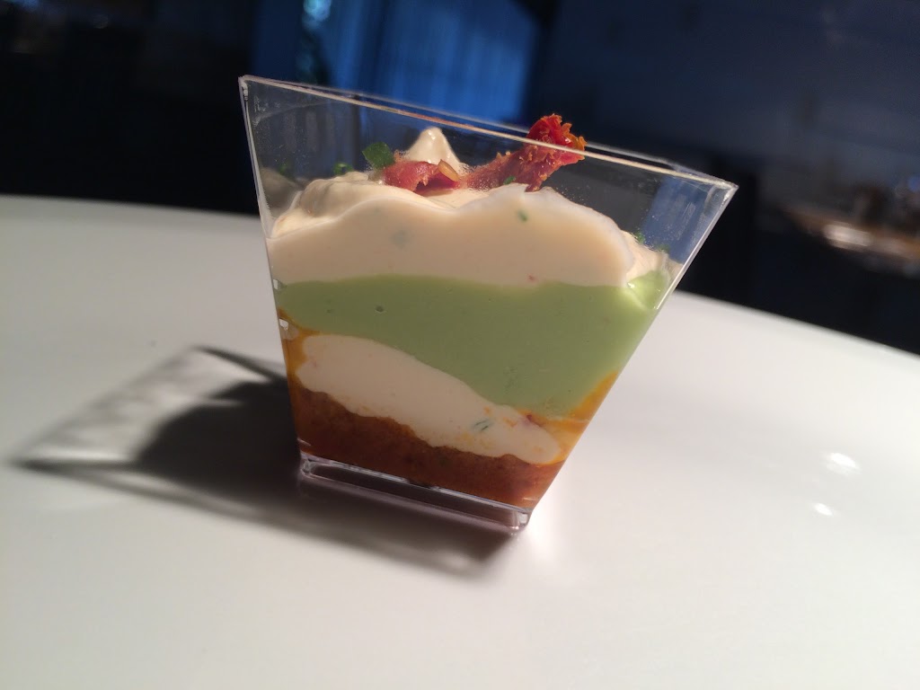 Café-Bar Voga | 990 Rue Richelieu, La Malbaie, QC G5A 2X3, Canada | Phone: (418) 665-7765