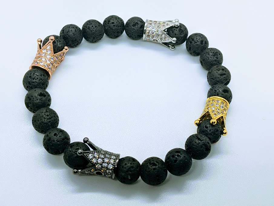 Tarushka Beaded Creations | 5320 Av. Macdonald, Côte Saint-Luc, QC H3X 2W2, Canada | Phone: (514) 431-6836