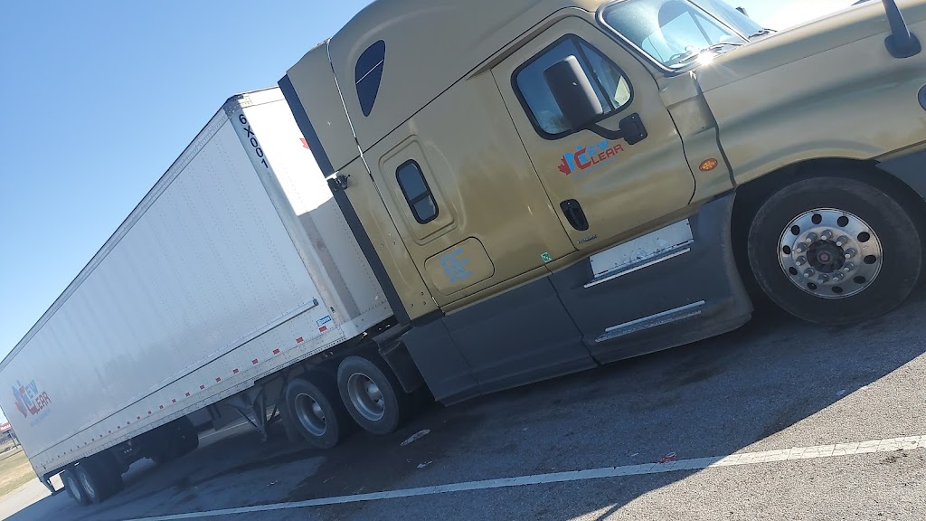 New Clear Transport Inc | 1530 Tamarack Blvd NW, Edmonton, AB T6T 1J1, Canada | Phone: (647) 391-4085