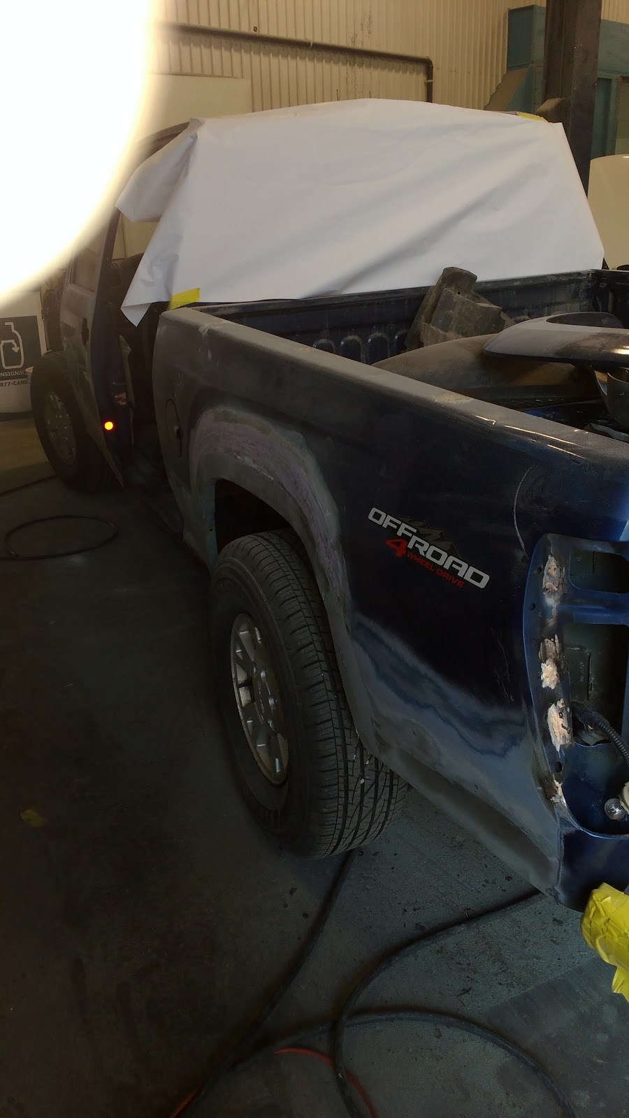 CARSTAR Val-Belair | 1316 Boulevard Pie-XI N, Québec, QC G3J 1G5, Canada | Phone: (418) 847-4526