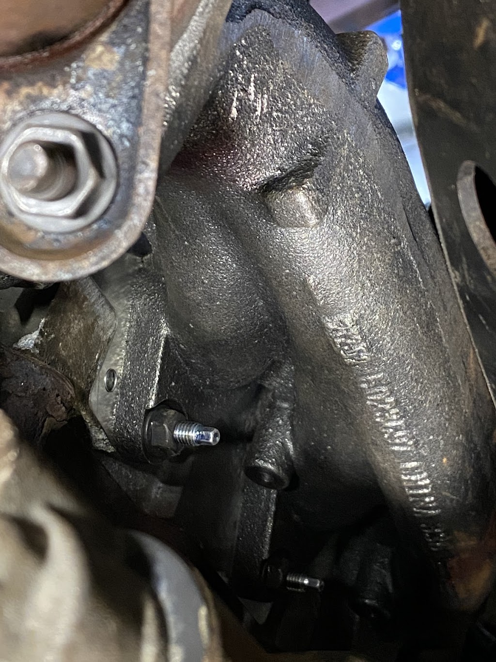 Jays Exhaust Manifold Shop | 11449 ON-12, Coldwater, ON L0K 1E0, Canada | Phone: (226) 208-0241