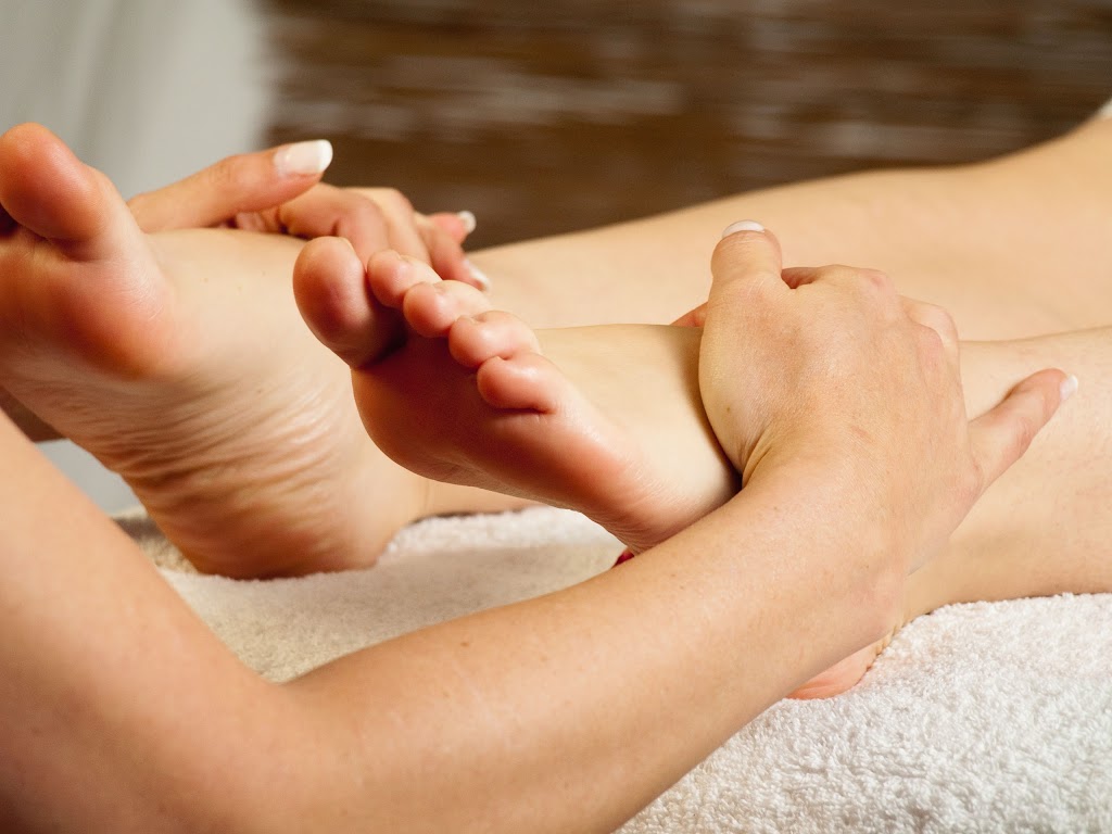 Massage Therapy For Health and Sport Recovery | 225 Toman Dr #4, Waterloo, ON N2K 4H1, Canada | Phone: (519) 725-7364