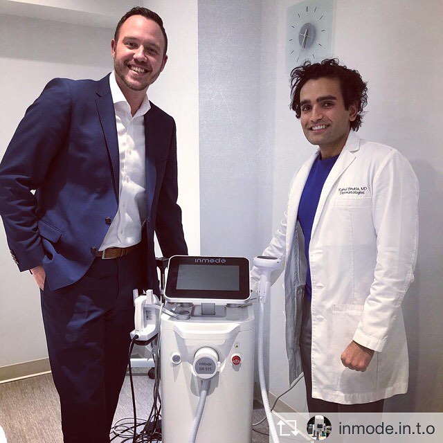 drs skincare | 1662 Upper James St, Hamilton, ON L9B 1K5, Canada | Phone: (905) 524-1712